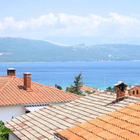 Apartman Braut Krk Town Bagian luar foto